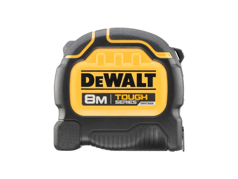 Svinovací metr 8m DeWALT DWHT36928-0 Poslední Šance