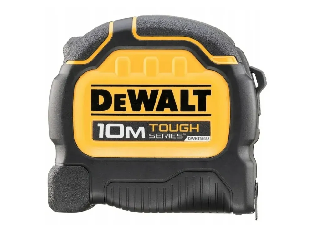 Koupit Online Svinovací metr 10m DeWALT DWHT36932-0