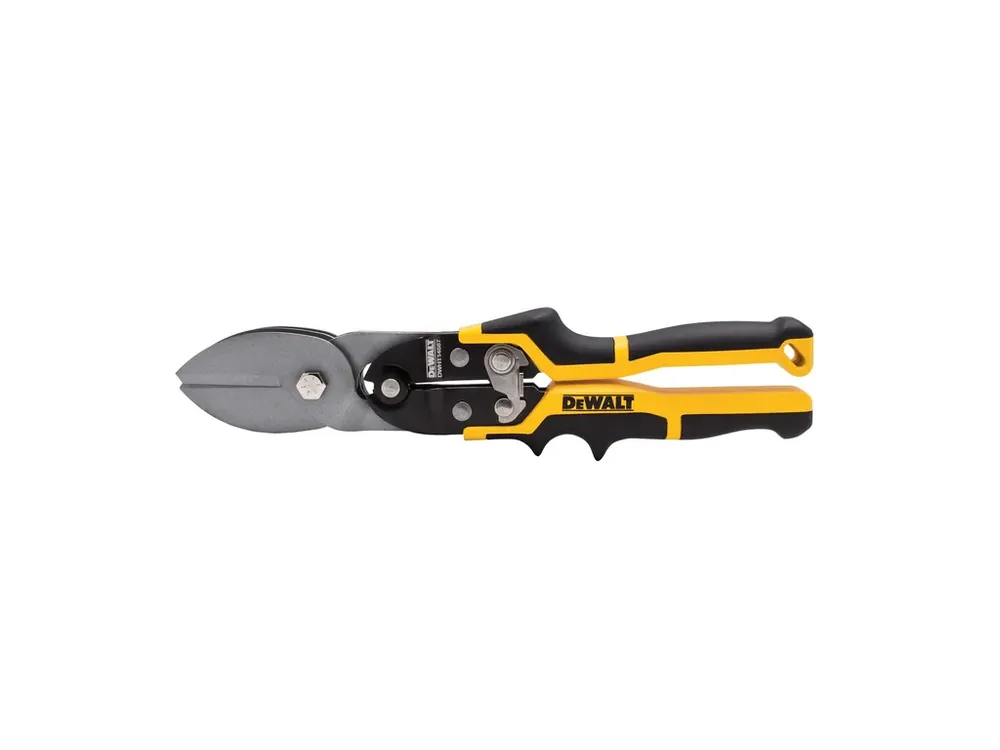 Nůžky klempířské s 3 břity DeWALT DWHT14687-0 Výprodej