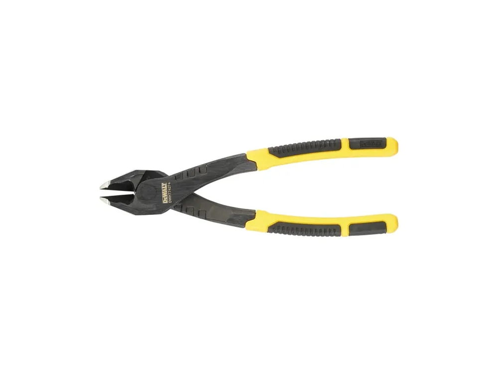 Kleště štípací DEWALT DWHT0-74274 Akce