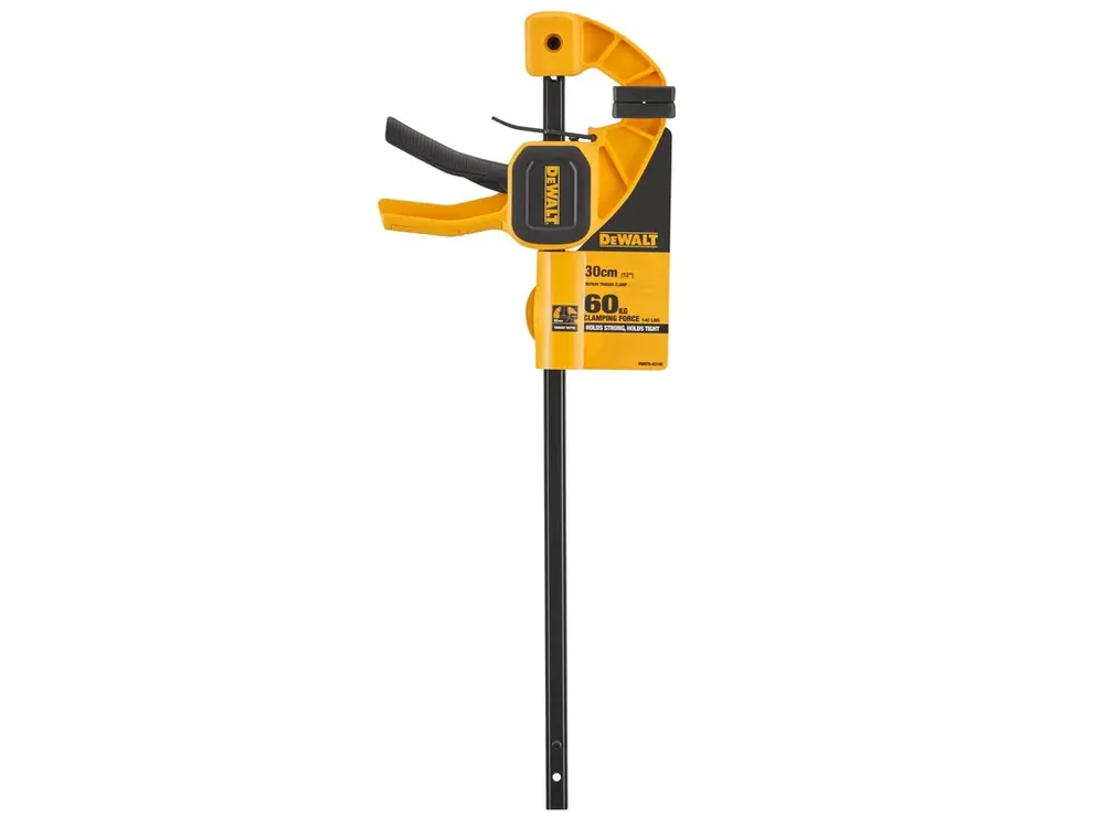 Svěrka jednoruční 30cm DeWALT DWHT0-83140 Tovární Cena