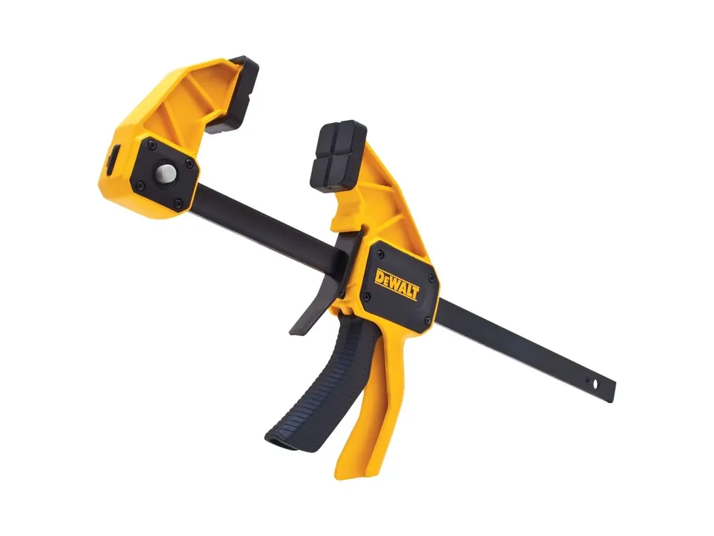 Sezónní Sleva Svěrka jednoruční 30cm DeWALT DWHT0-83193