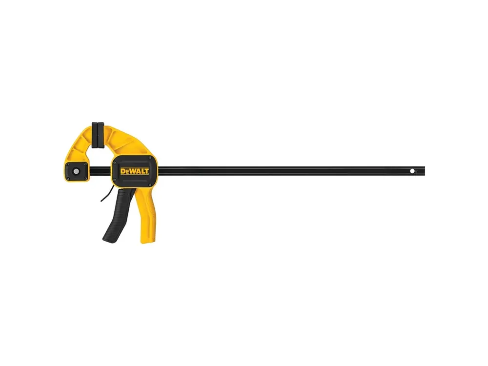 Nakupujte Hned Svěrka jednoruční 60cm DeWALT DWHT0-83194