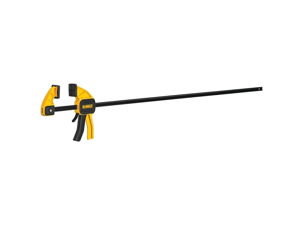 Svěrka jednoruční 91cm DeWALT DWHT0-83195 Akce