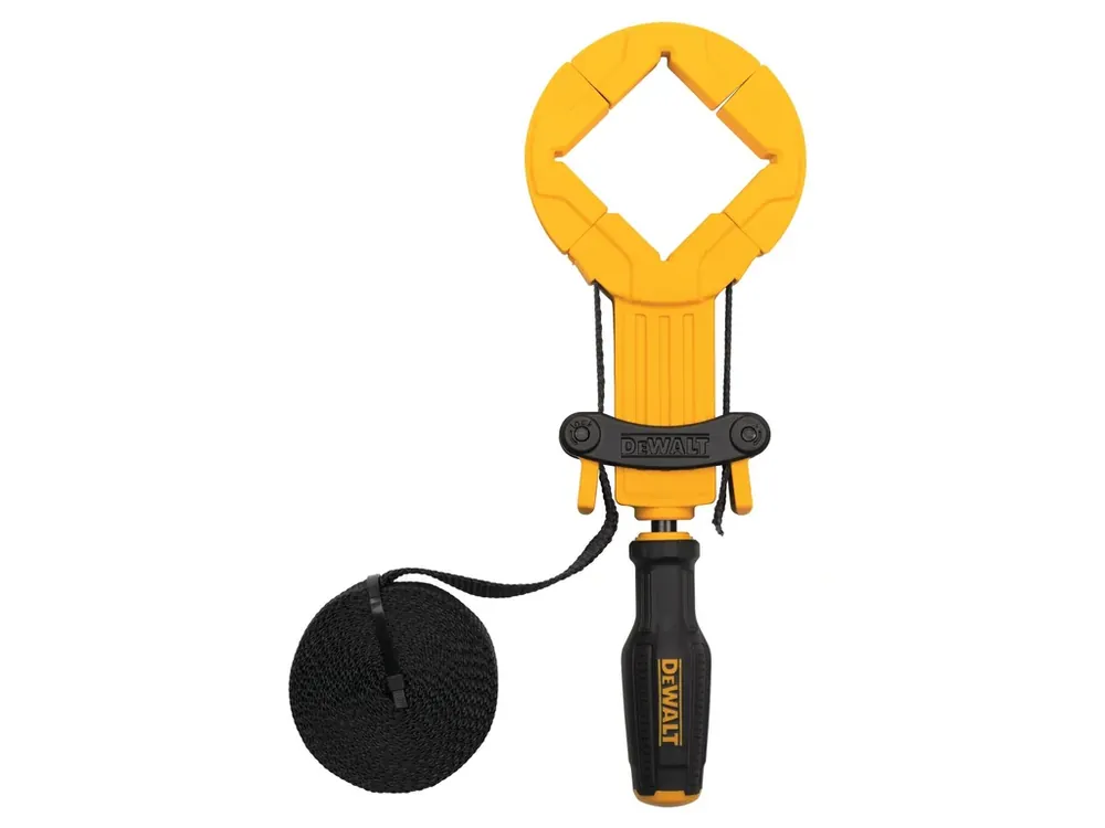 Svěrka pásová DeWALT DWHT83839-0 Autentický