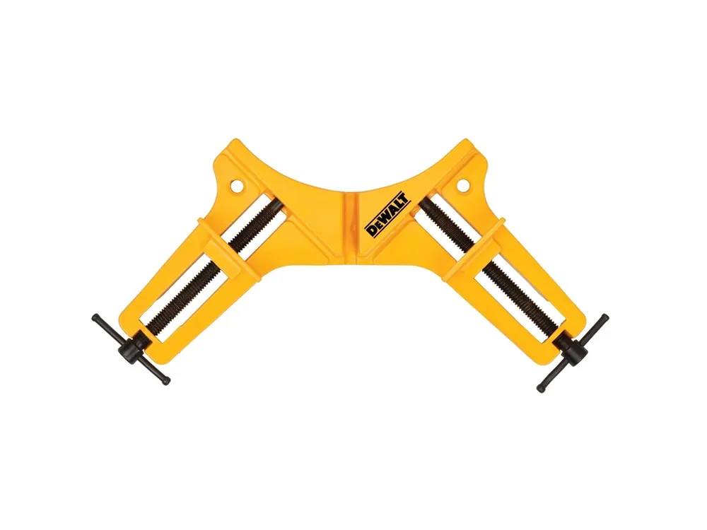 Svěrka rohová DeWALT DWHT83840-0 Zlevněný