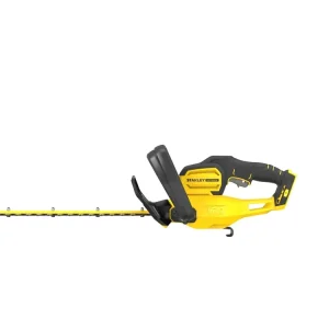 Aku nůžky na živé ploty 18V SFMCHT855B Stanley FATMAX V20(bez aku a nabíječky) Poslední Šance