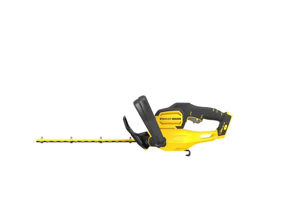 Aku nůžky na živé ploty 18V SFMCHT855B Stanley FATMAX V20(bez aku a nabíječky) Poslední Šance