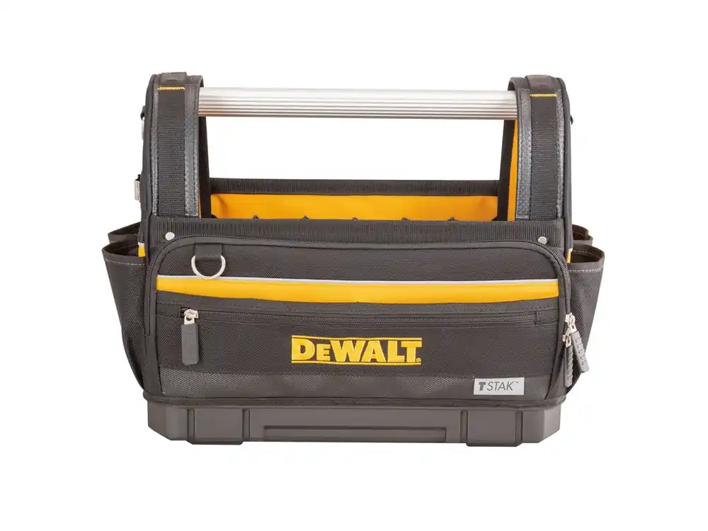 Brašna otevřená DEWALT DWST82990-1 Omezená Nabídka
