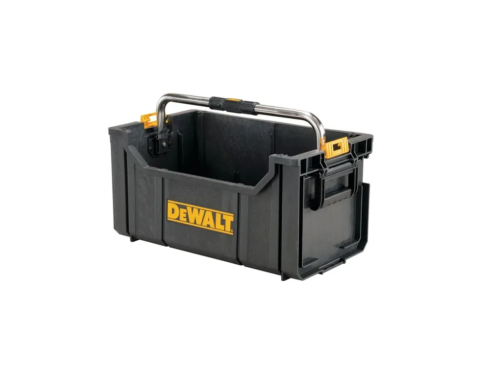Přepravka na nářadí otevřená DEWALT DWST1-75654 Cenový Hit