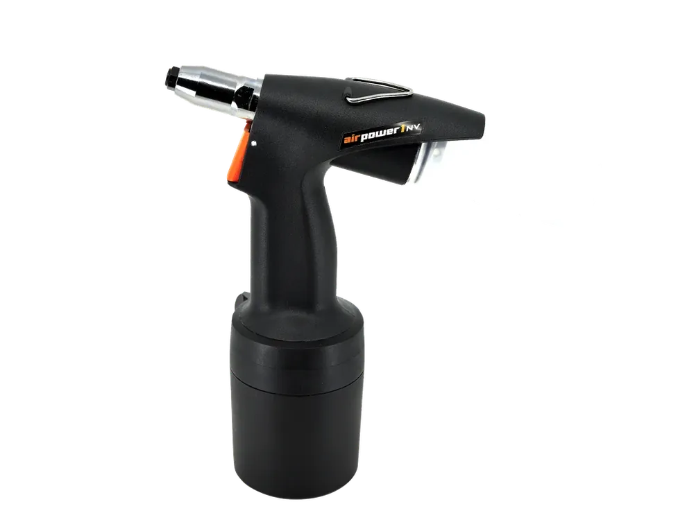 Pneumatické nýtovací kleště na trhací nýty AP1NV Rivet Factory Air Power 1 Aktuální