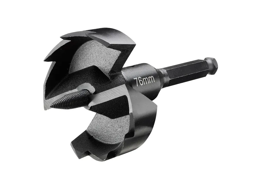 Nejlepší Cena Vrták do dřeva - sukovník 76mm FORSTNER DT4588 DeWALT