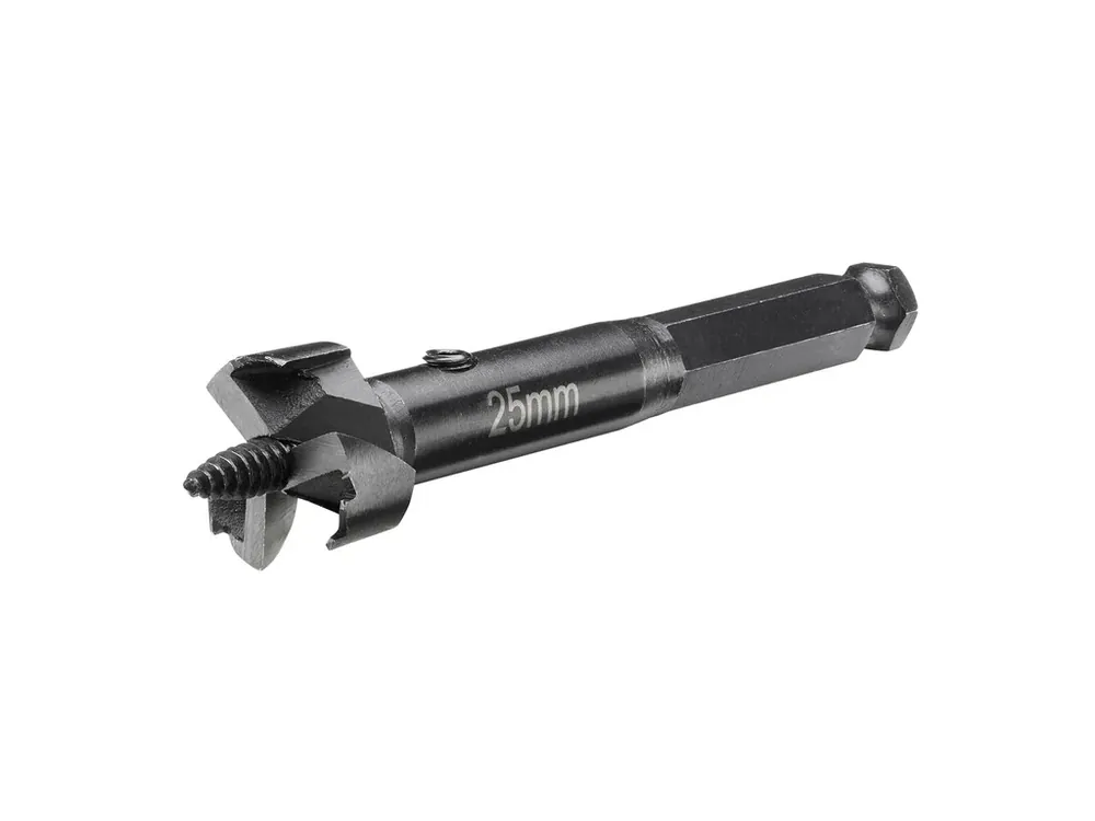 Sleva Vrták do dřeva - sukovník 117mm FORSTNER DT4590 DeWALT