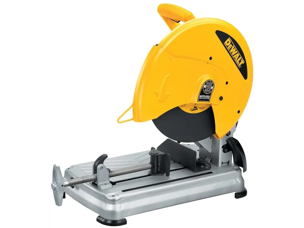 Rozbrušovačka 2200W D28715 DeWALT Super Cena