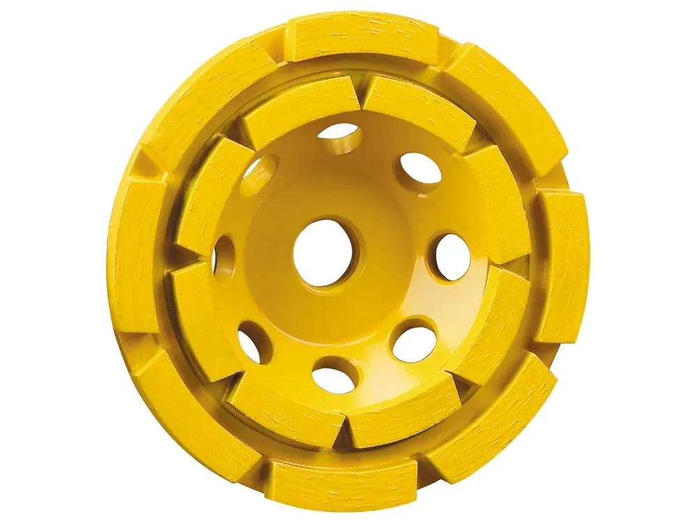Dia brusný talířový kotouč 125mm Turbo na kameninu DT3796 DeWALT Levný