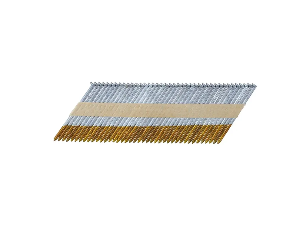 Hřebíky 2,80 x 63 konvexní zinkované 1100 ks DNPT28R63HDZ DeWALT Nejlepší Volba