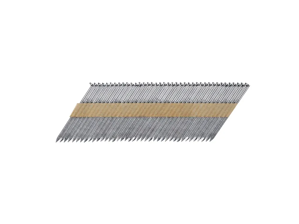 Expresní Doručení Hřebíky 2,80 x 63 konvexní nerez 1100ks DNPT28R63SZ DeWALT