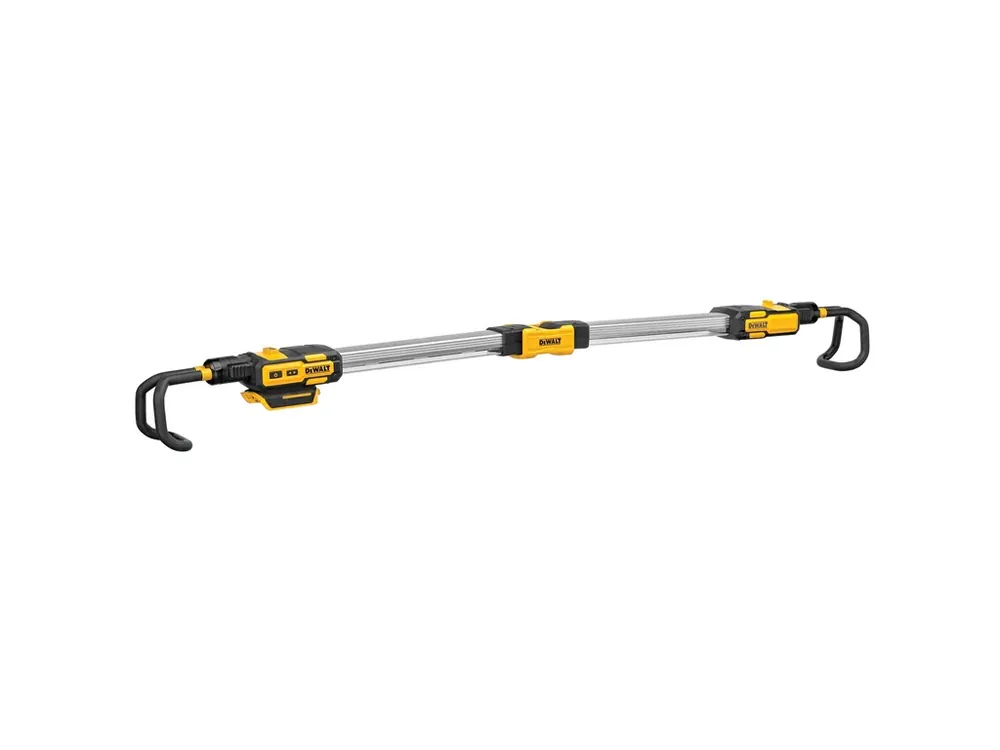 Top Prodej Aku svítilna na kapotu 18V DCL045 DeWALT ( bez aku a nabíječky )