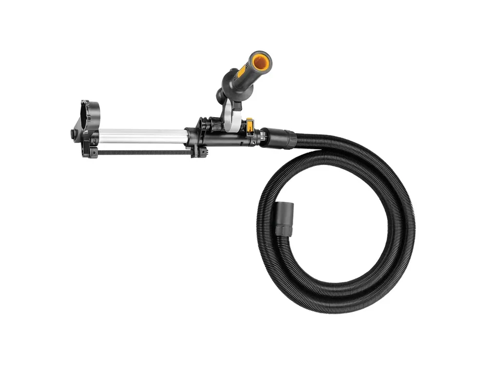 Rychlé Dodání Přídavné odsávání pro SDS+ kladiva D25301D DeWALT