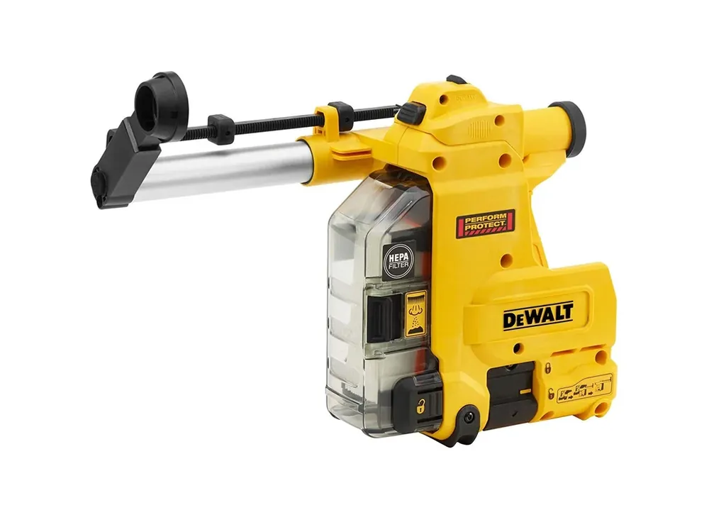 Přídavné odsávání pro kladiva SDS+ D25304DH DeWALT Značkový