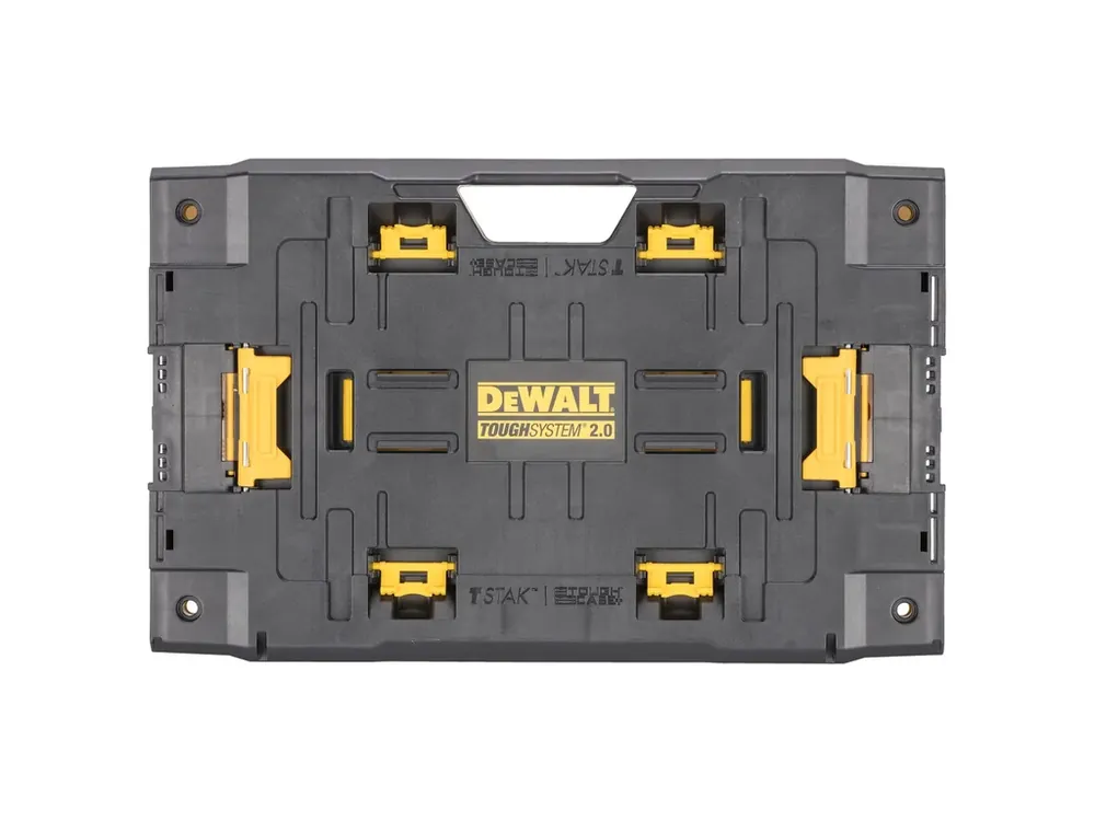 Finální Výprodej Adapter Tough System pro připojení Tstak Dewalt DWST08017-1