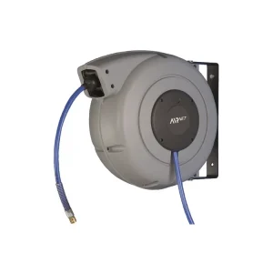 Automatický naviják na hadice HR PVC-QRC-U-A-15bar 12-8/15m Cenový Hit