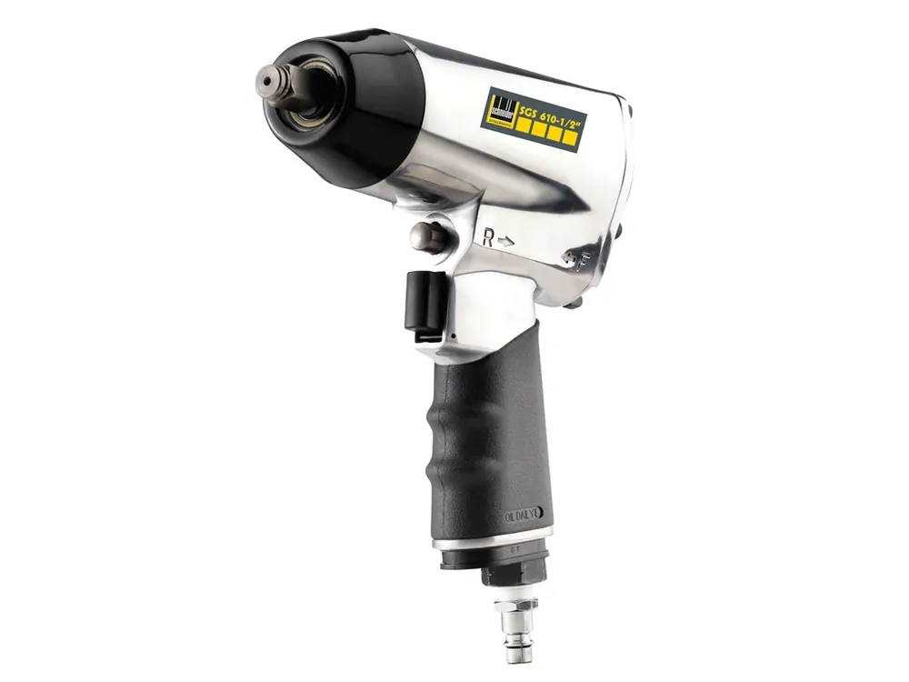 Ráz.utahovák SGS 610-1/2" Zlevněný