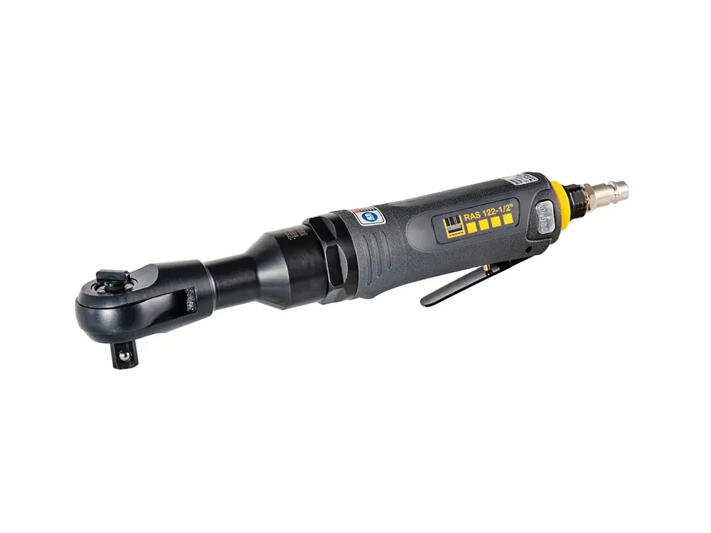 Ráčna RAS 122 SW-1/2" Originální