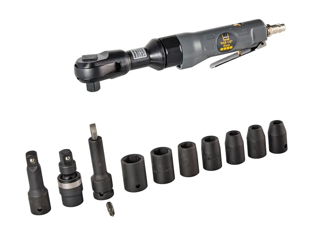 Kup Teď Ráčna RAS-Set 1/2" Base
