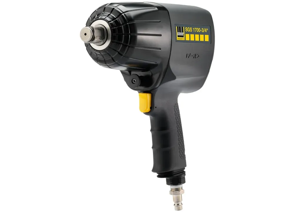 Rázov.šroubovák SGS 1700-3/4" Ihned K Objednání