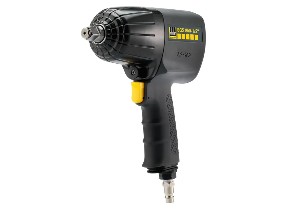 Víkendová Akce Rázov.šroubovák SGS 850-1/2"