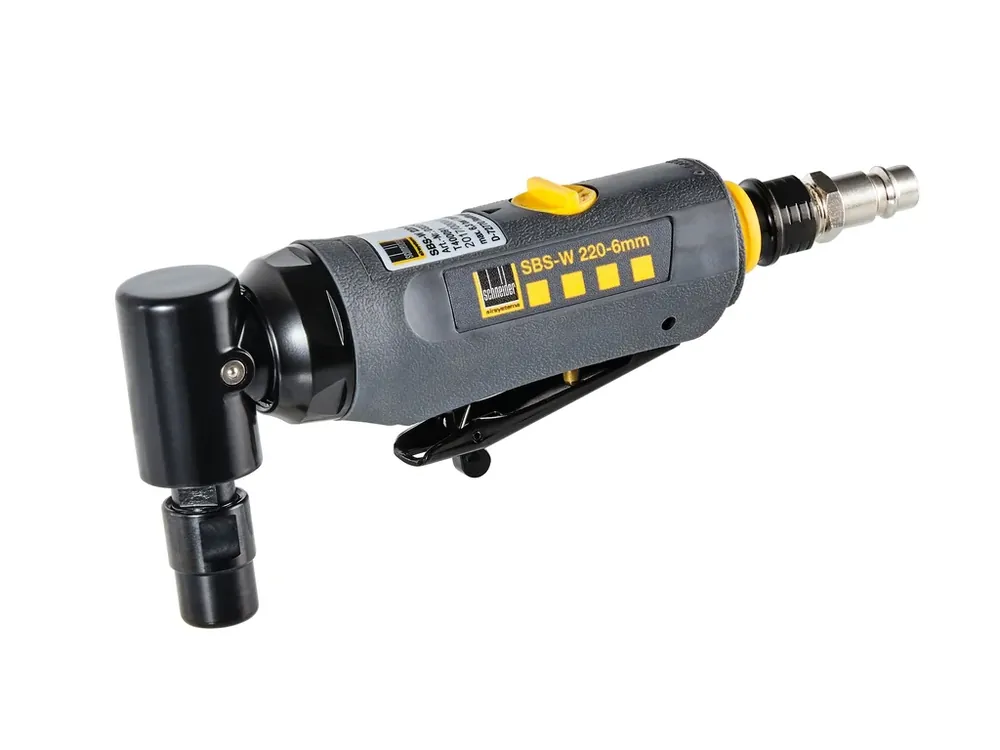 Bruska SBS-W 220-6mm Kup Teď