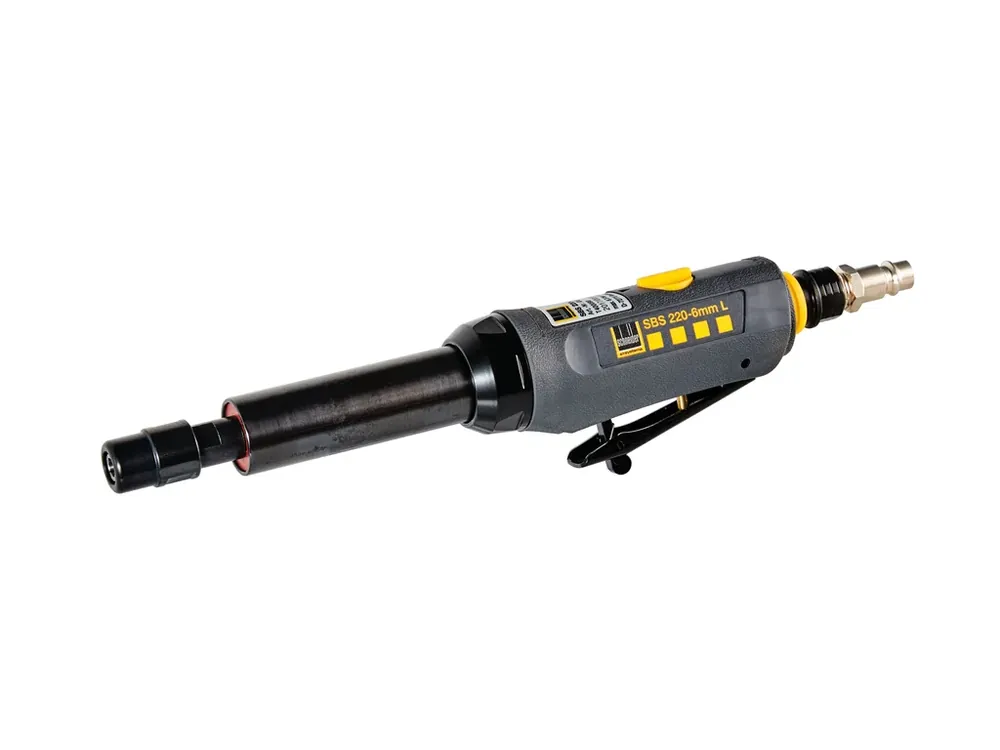 Bruska SBS 220-6mm L Levný
