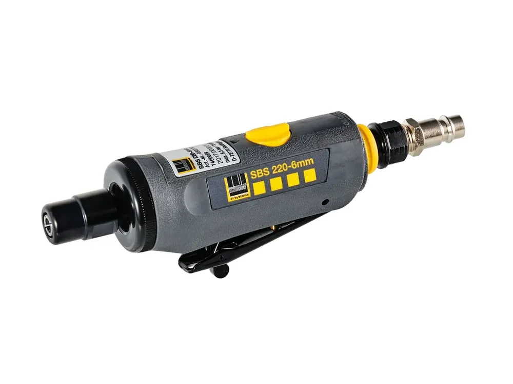 Nejlepší Volba Bruska SBS 220-6mm