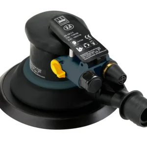 Excentr.bruska ES 150-2,5 Cenová Bomba