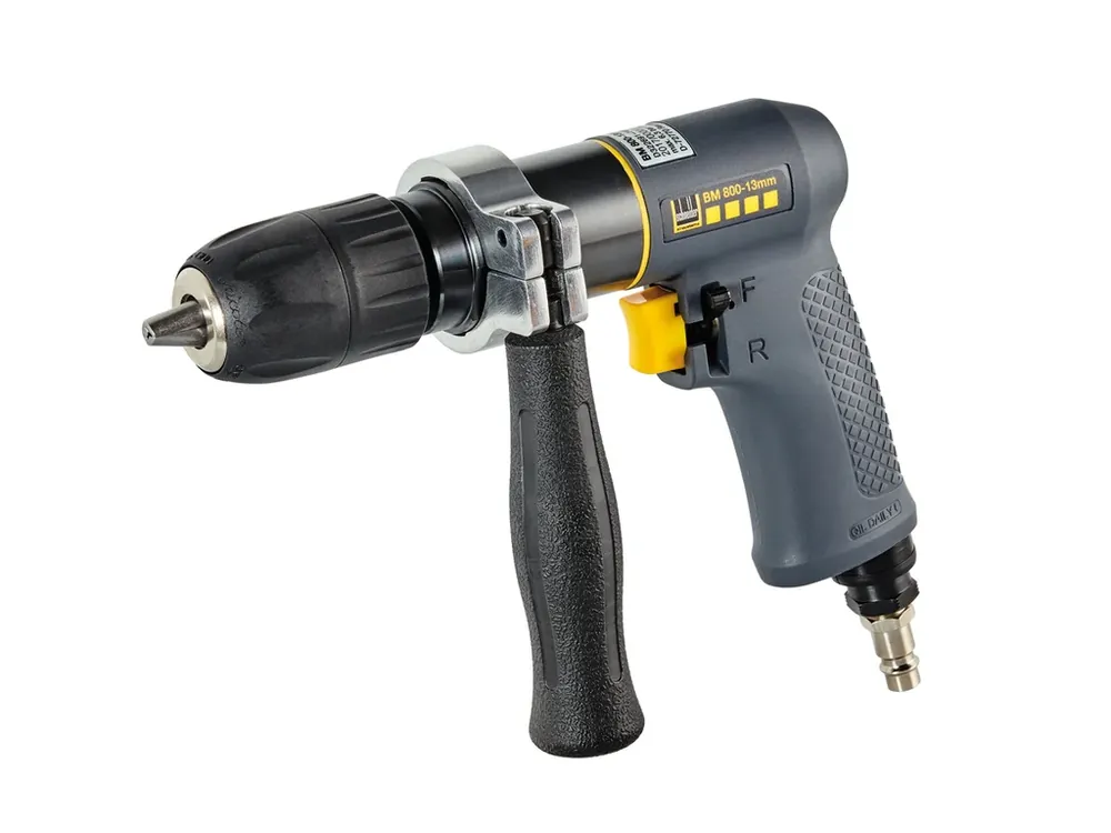 Kup Teď Vrtačka BM 800-13mm