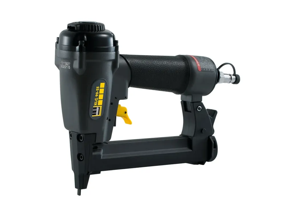 Sponkovačka KLG 90-25 Sleva