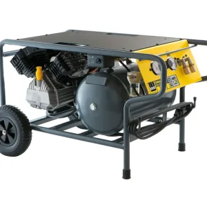 Kompresor CPM L 330-10-20 WX Dokud Zásoby Vydrží