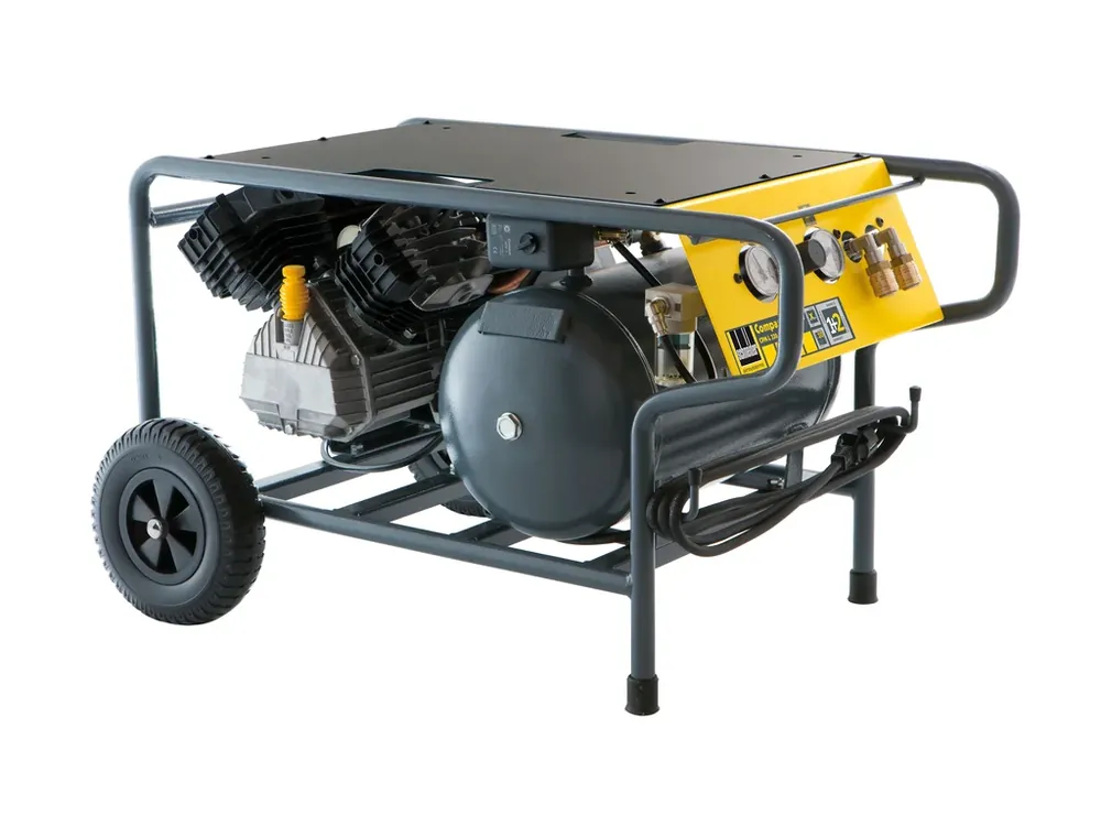 Kompresor CPM L 330-10-20 WX Dokud Zásoby Vydrží