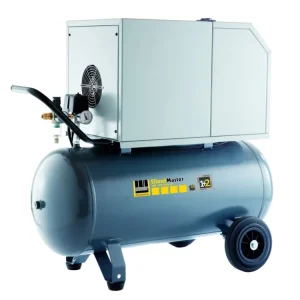Kompresor SEM 330-10-90 W Must-Have