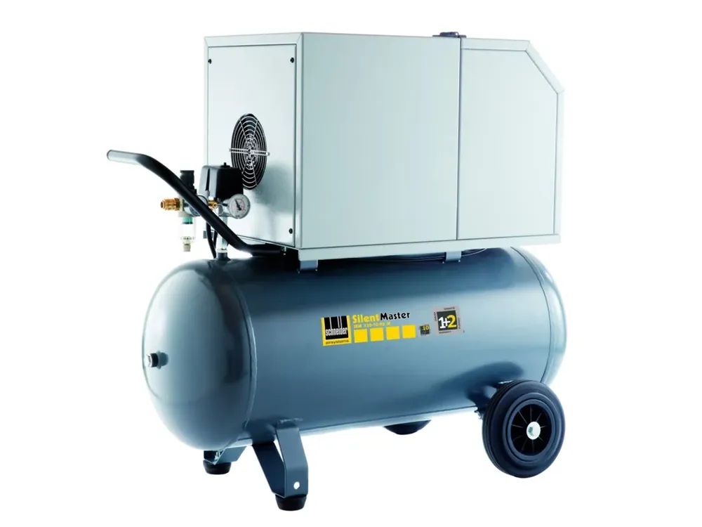 Kompresor SEM 330-10-90 W Must-Have