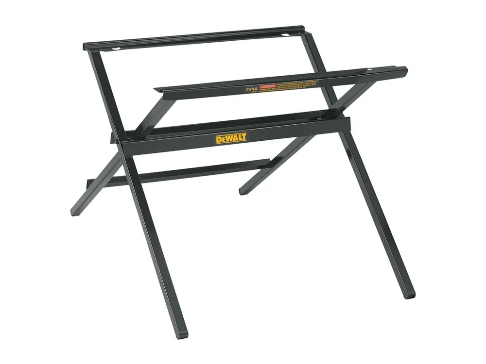 Přenosný stojan pro stolní pily DWE74912 DeWALT Nízká Cena