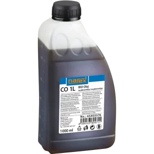 Oblíbený CO 1L - Olej na mazání řetězu