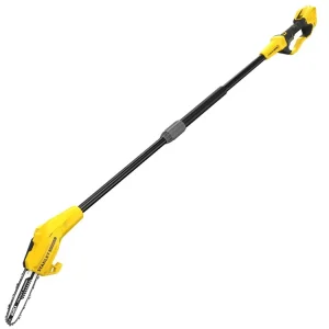 Aku řetězová pilka na větve 20cm 18V SFMCPS620B Stanley FATMAX V20 (bez aku a nabíječky) Kup Teď