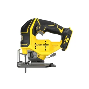 Aku přímočará pila 18V SFMCS650B Stanley FATMAX V20 (bez aku a nabíječky) Super Cena