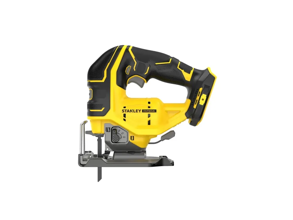 Aku přímočará pila 18V SFMCS650B Stanley FATMAX V20 (bez aku a nabíječky) Super Cena