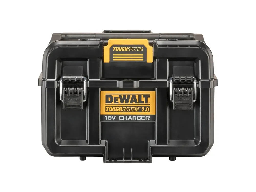 Poslední Šance Nabíječka v kufru Tough System Dewalt DWST83471