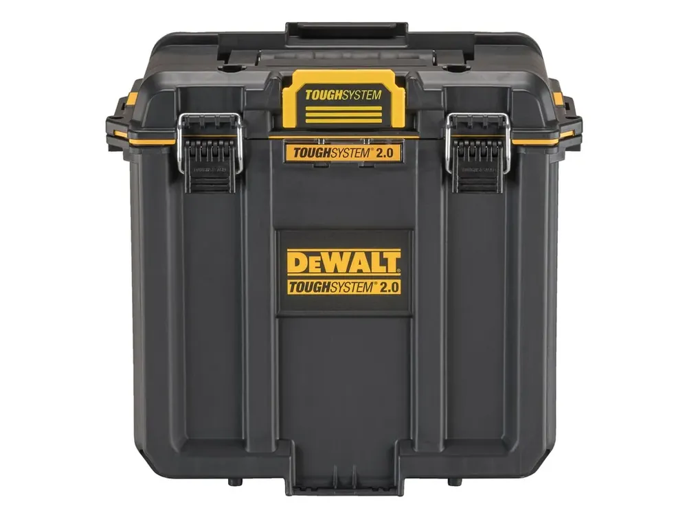 Cenově Výhodný 1/2 kufr Tough System Dewalt DWST08035-1