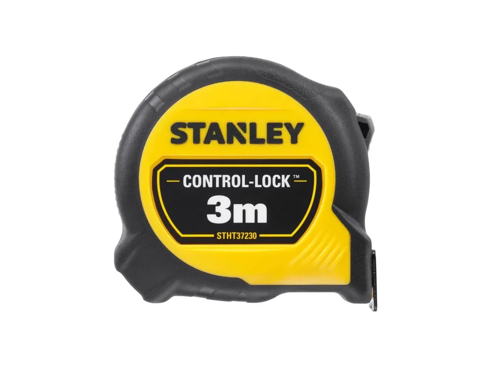 Bezpečná Platba Svinovací metr 3m Control Lock Blade Armor STANLEY STHT37230-0