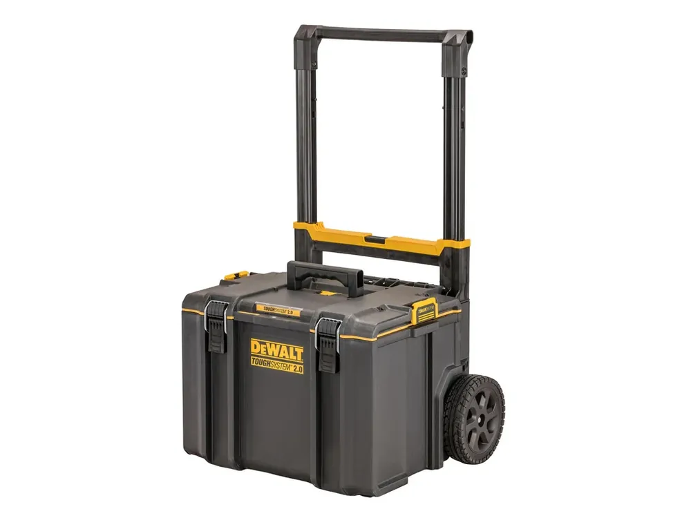 ToughSystem - Kufr Tough Box DS450 DeWALT DWST83295-1 Nakupujte Hned